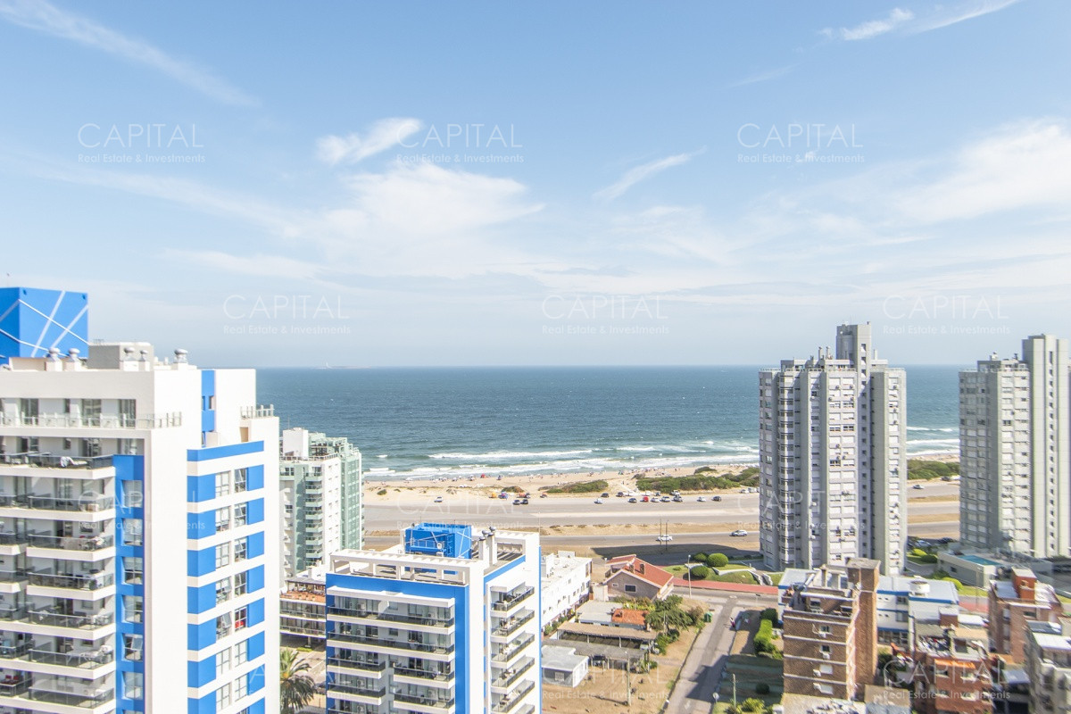 Apartamento ID.26500 - Penthouse Espectacular con Vista al Mar de Playa Brava