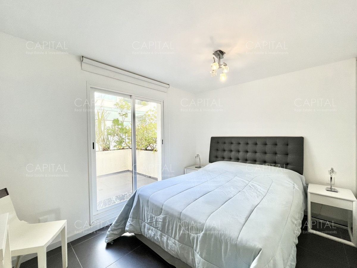 Apartamento ID.31708 - Bonaire Punta del Este en Venta