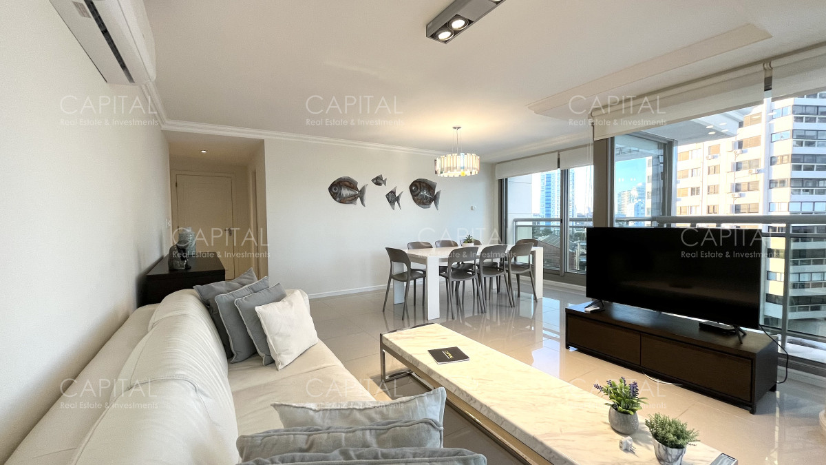 Apartamento ID.30541 - Apartamento de Dos dormitorios en venta en Imperiale