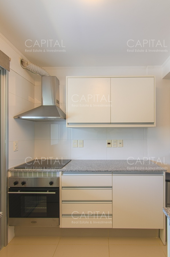 Apartamento ID.33027 - Departamento Penthouse En Playa Mansa