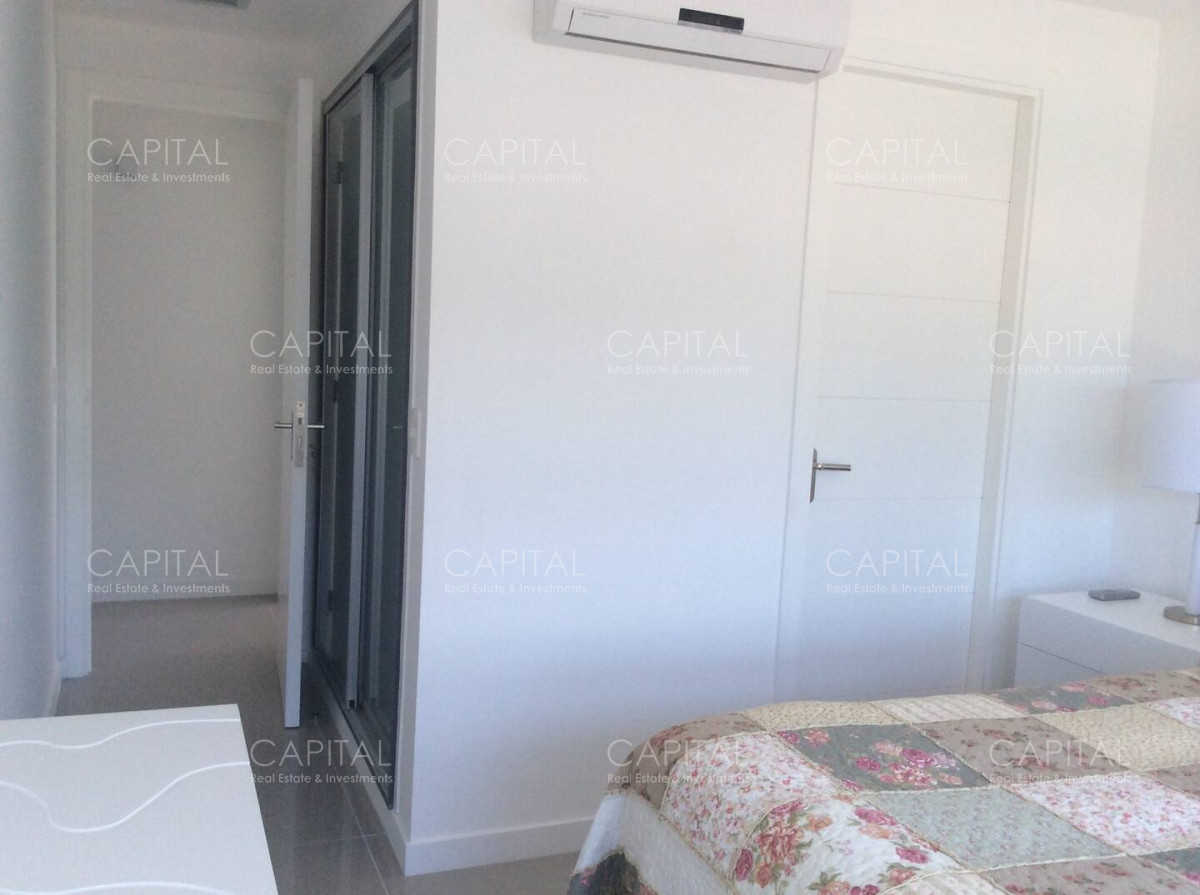 Apartamento ID.30386 - Torre ONE en Venta Esquinero