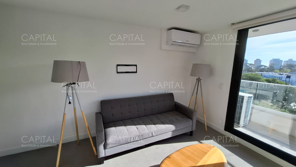 Apartamento ID.34400 - Apartamento en venta de 2 dormitorios en Aidy Grill.