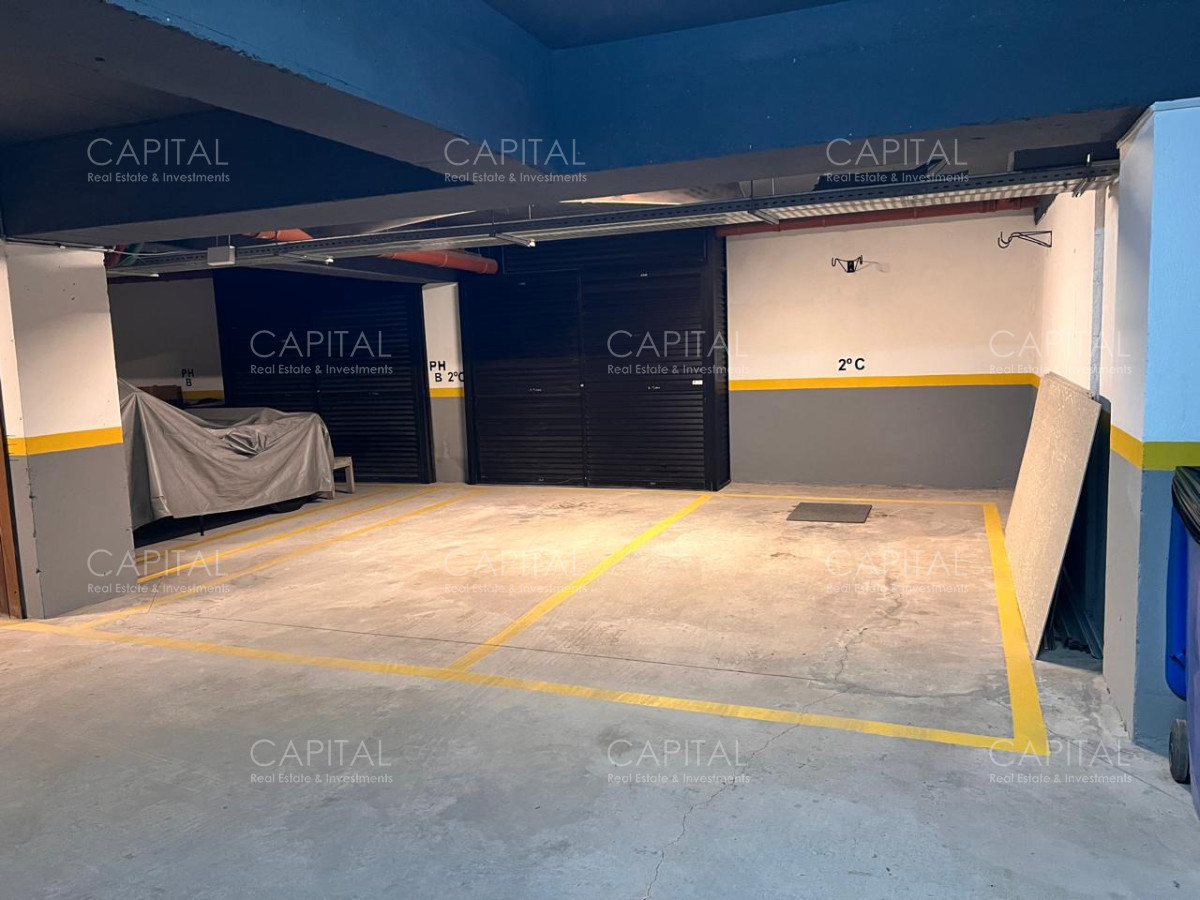 Apartamento ID.40379 - Departamento 2 dormitorios en Venta Manantiales con vista al mar
