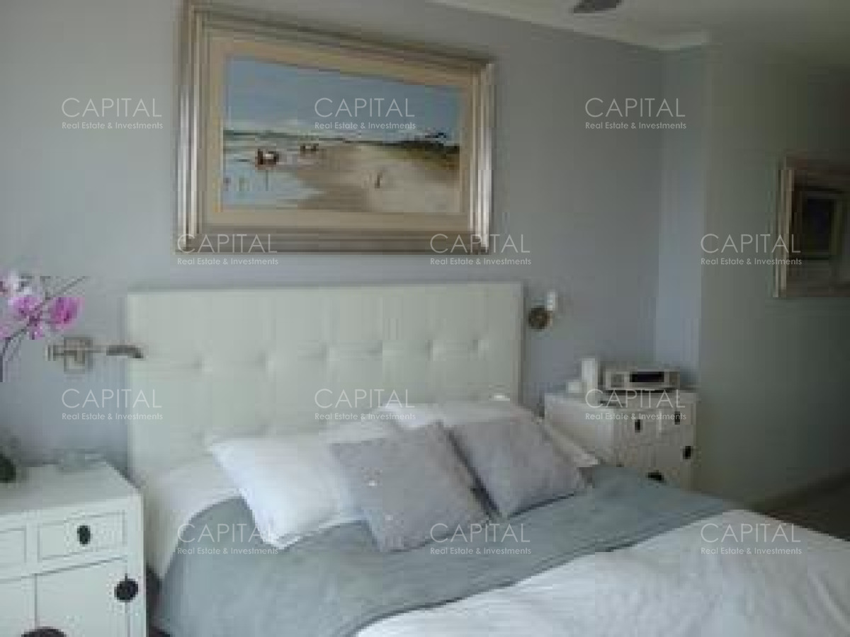 Apartamento ID.27476 - Apartamento Tres Dormitorios Punta del Este en alquiler - Ocean Drive