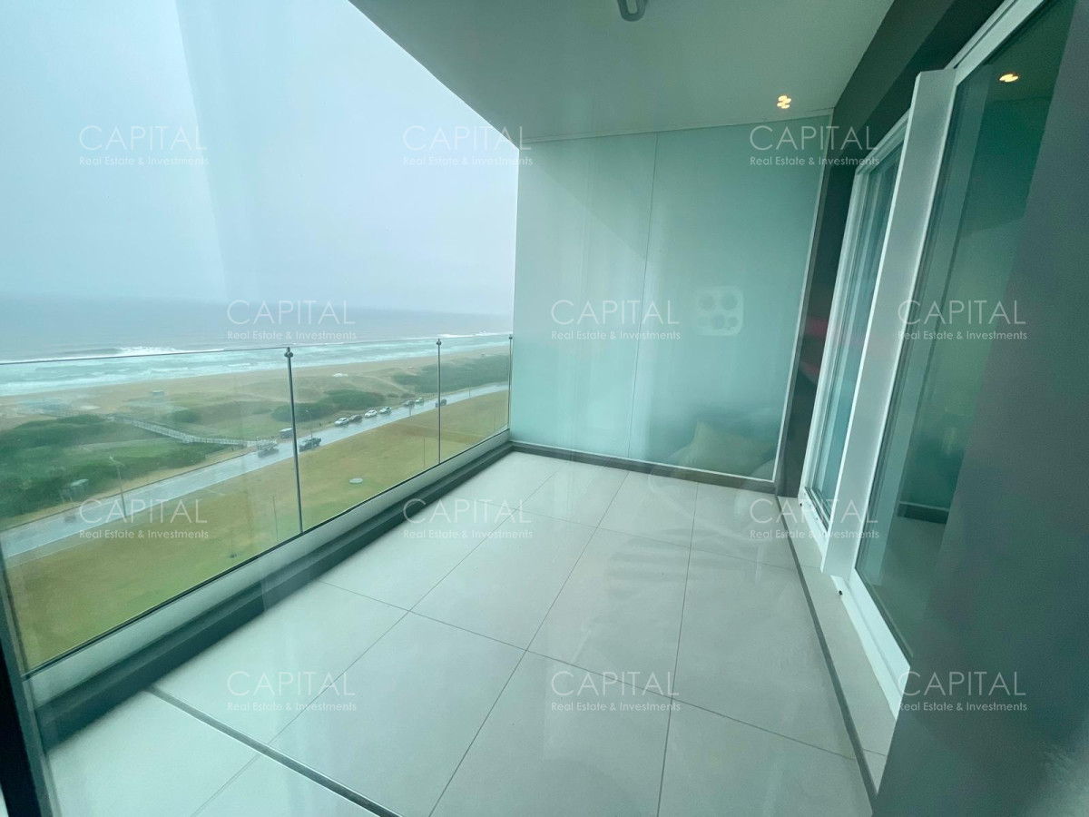 Apartamento ID.37695 - Le Parc IV frente a Playa Brava