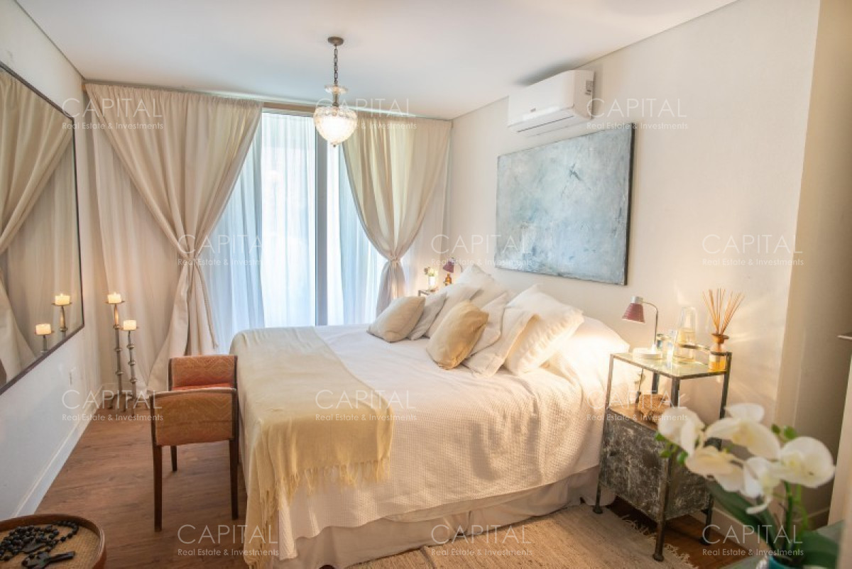 Apartamento ID.36920 - Departamento 2 dormitorios en La Barra de la ruta al mar 