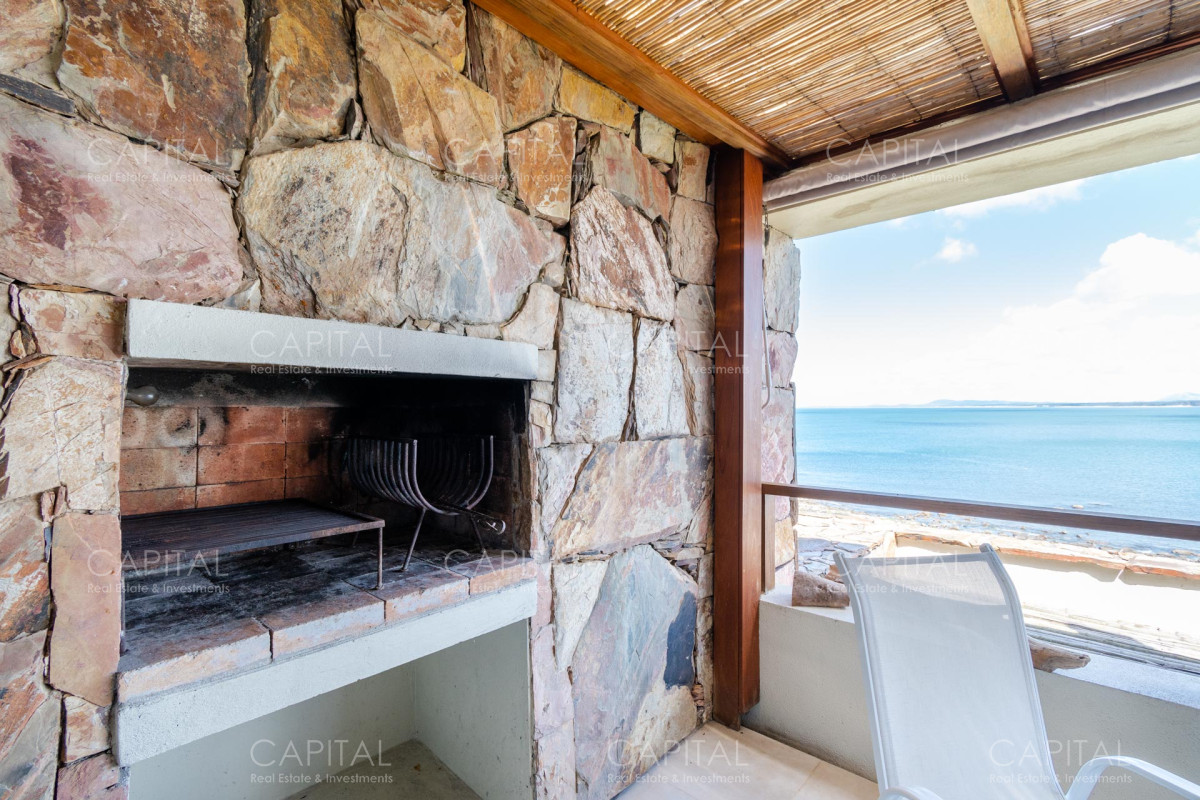 Apartamento ID.28373 - Quartier Punta Ballena Dos Dormitorios
