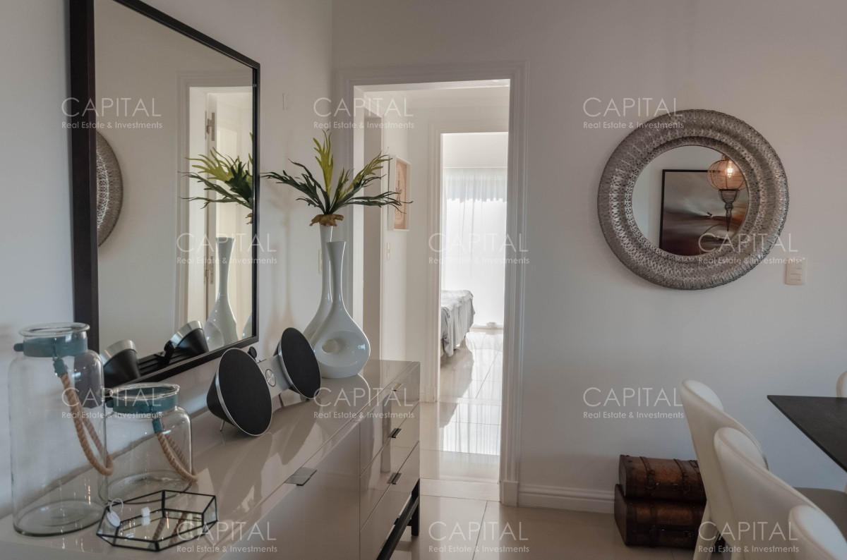 Apartamento ID.36292 - Veramansa venta de apartamento, Punta Del Este 