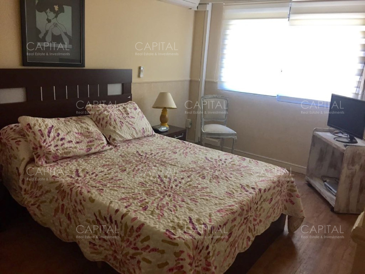 Apartamento ID.26551 - Apartamento en Alquiler Punta del Este Playa el Emir Tres dormitorios