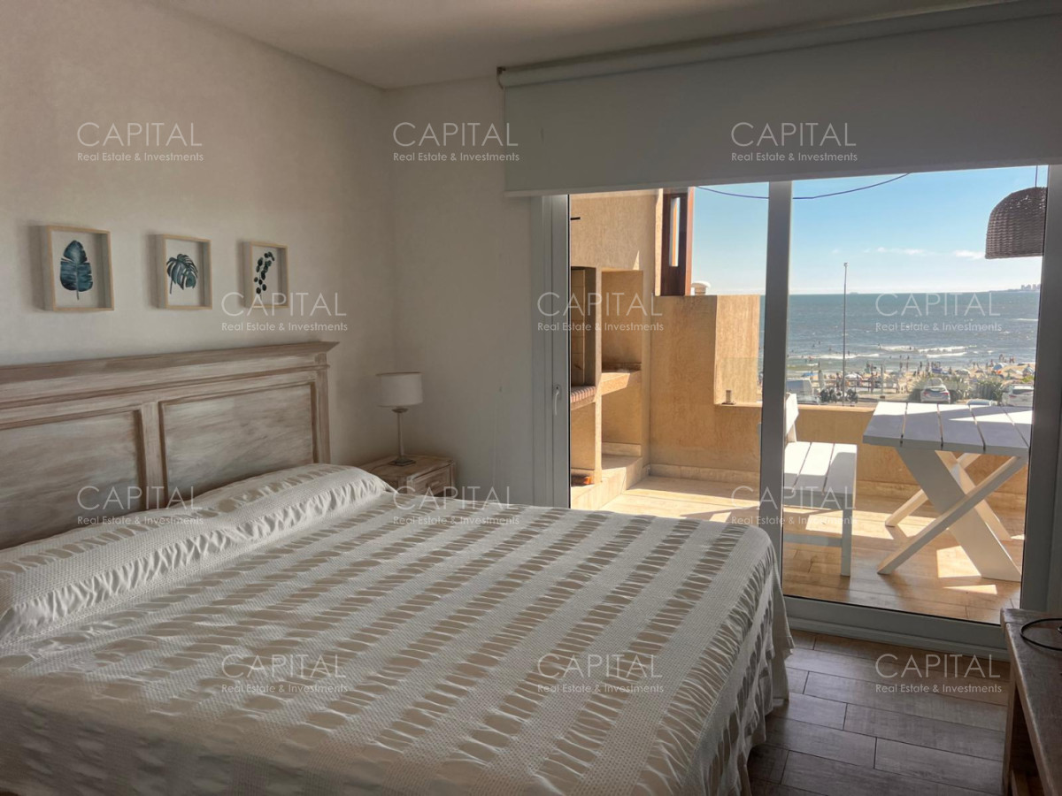 Apartamento ID.30398 - Espectacular apartamento en venta ya alquiler en La Barra, Uruguay 