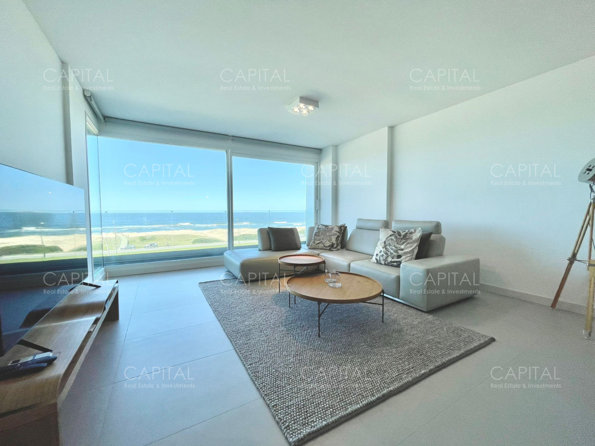 Apartamento ID.31676 - Le Parc III Punta del Este En Venta