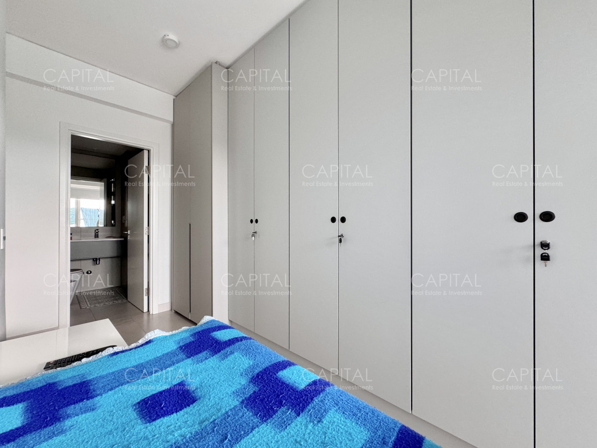 Apartamento ID.37784 - Le Parc III Esquinero Punta del Este en Venta
