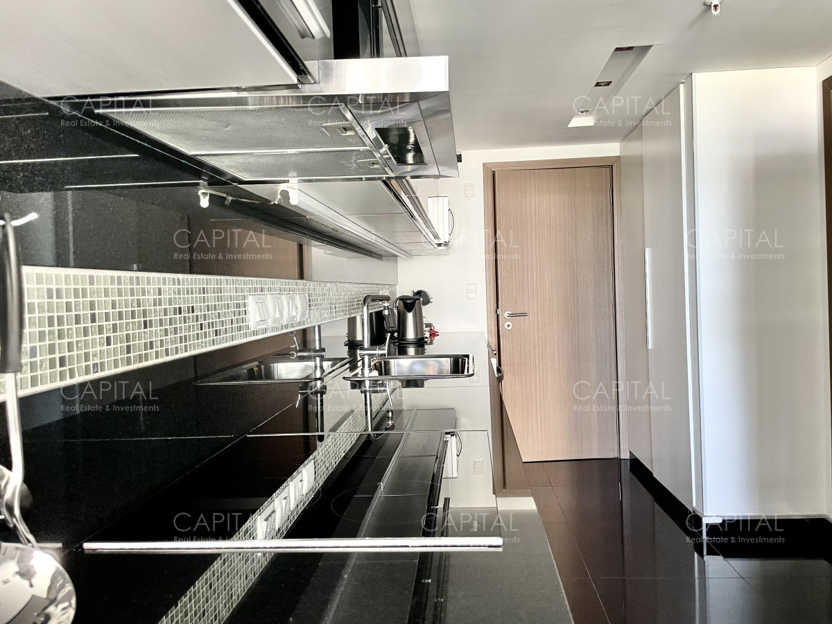 Apartamento ID.38042 - Exclusivo Departamento en Look Brava 