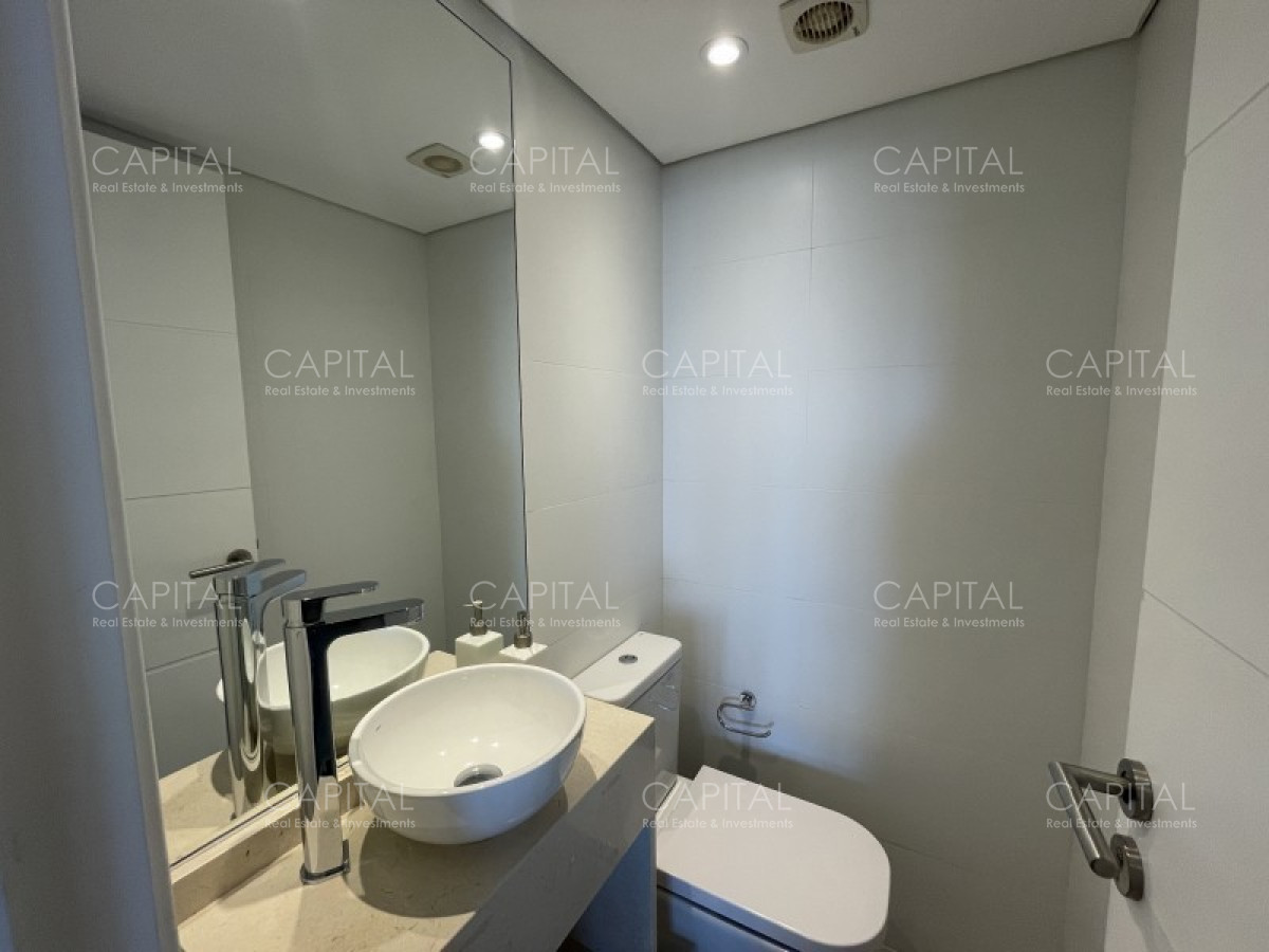 Apartamento ID.36443 - Palcos de la Posta en alquiler frente al mar 