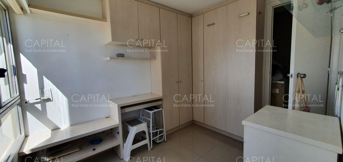 Apartamento ID.31810 - Frente al Mar Punta del Este - Tequendama