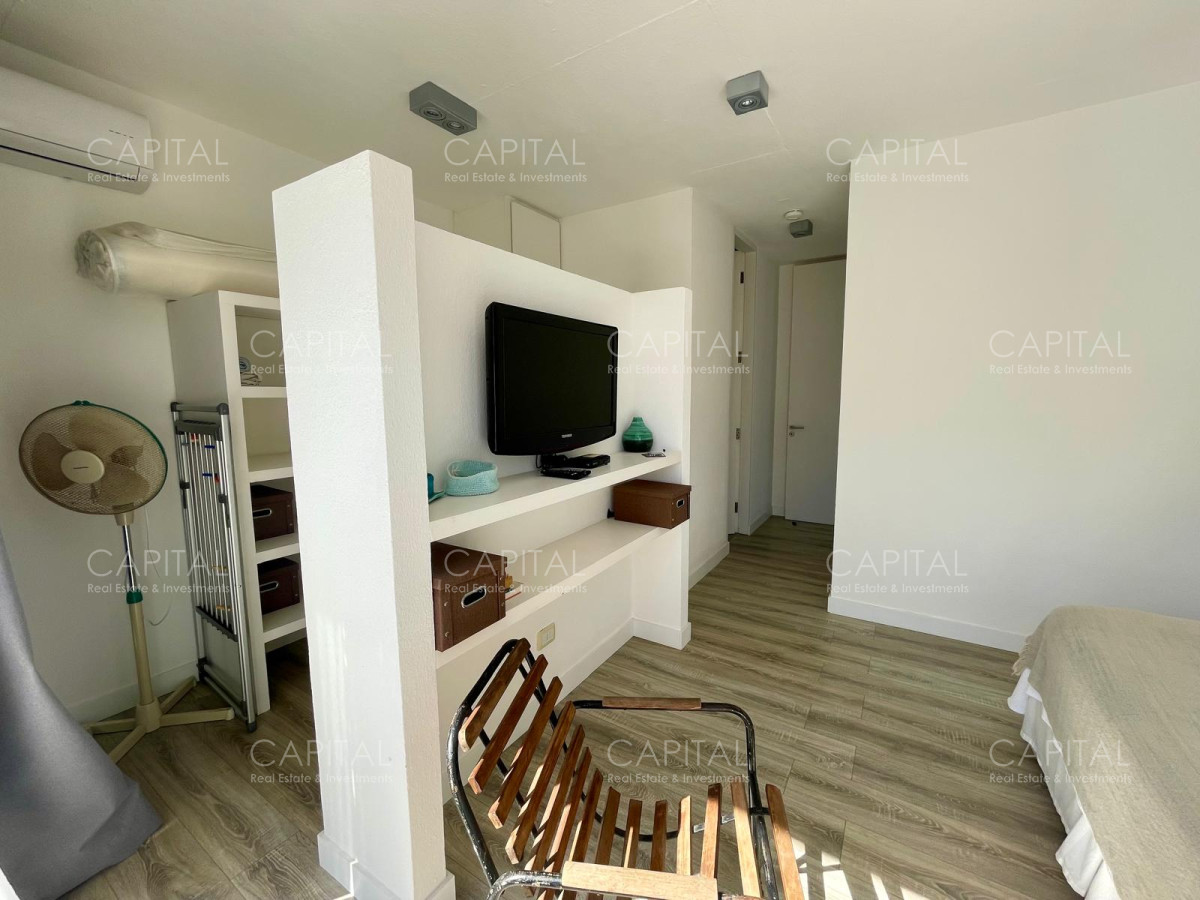 Apartamento ID.38933 - Penthouse en Manantiales de la ruta al mar con vista