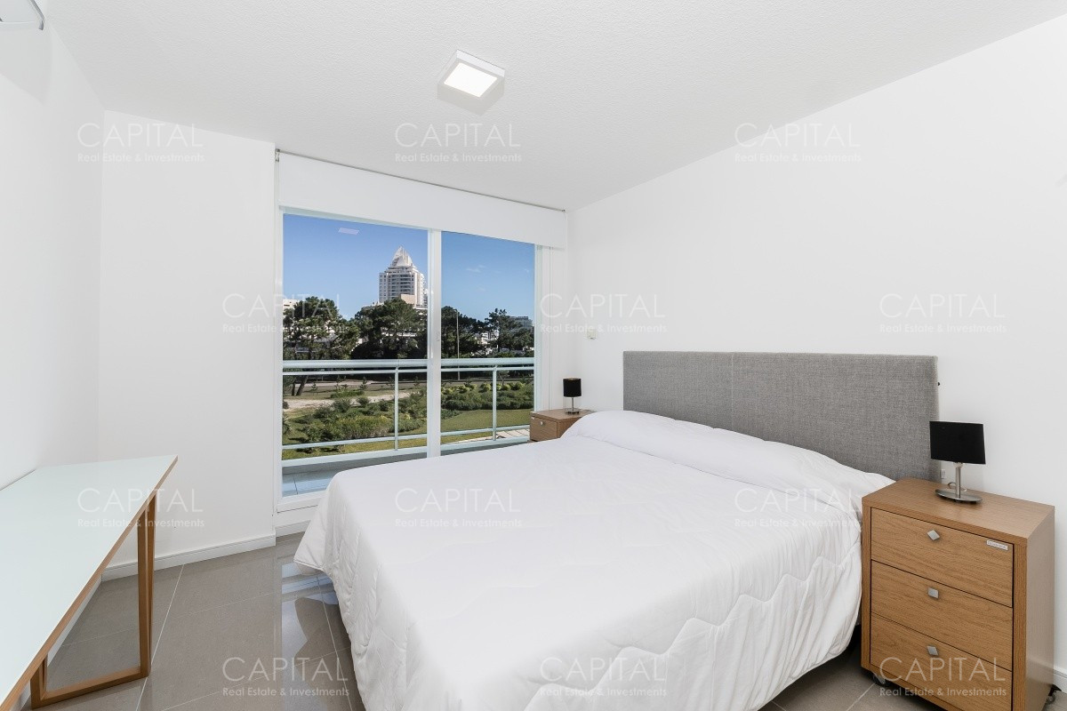 Apartamento ID.36953 - Apartamento torre one de un dormitorio en venta