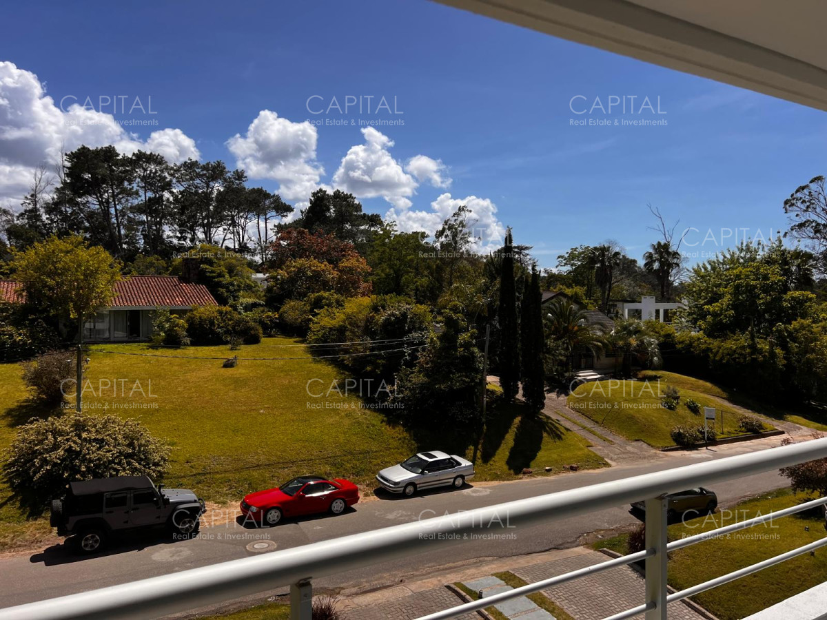 Apartamento ID.39350 - Departamento en Venta Playa Brava 4 Ambientes