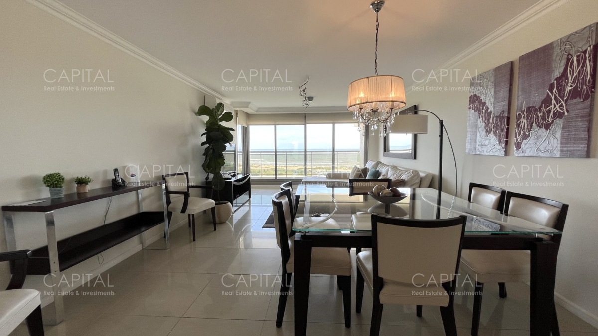 Apartamento ID.32145 - Apartamento en Imperiale de 3 dormitorios en venta.