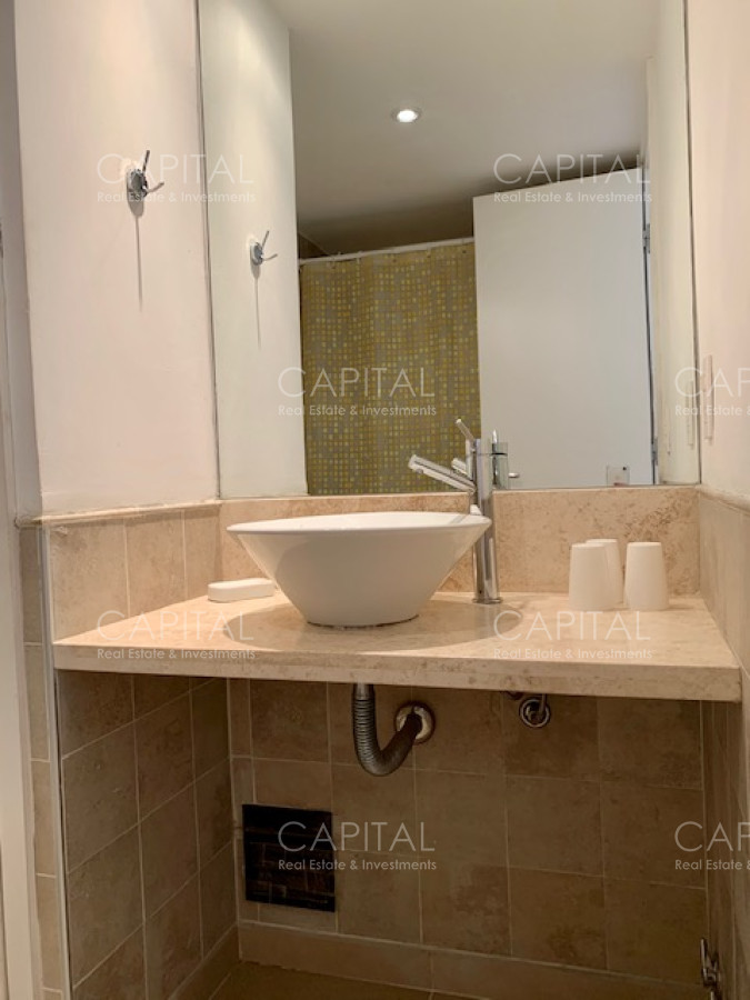 Apartamento ID.28508 - Apartamento en Venta Quartier Punta Ballena Dos Dormitorios 