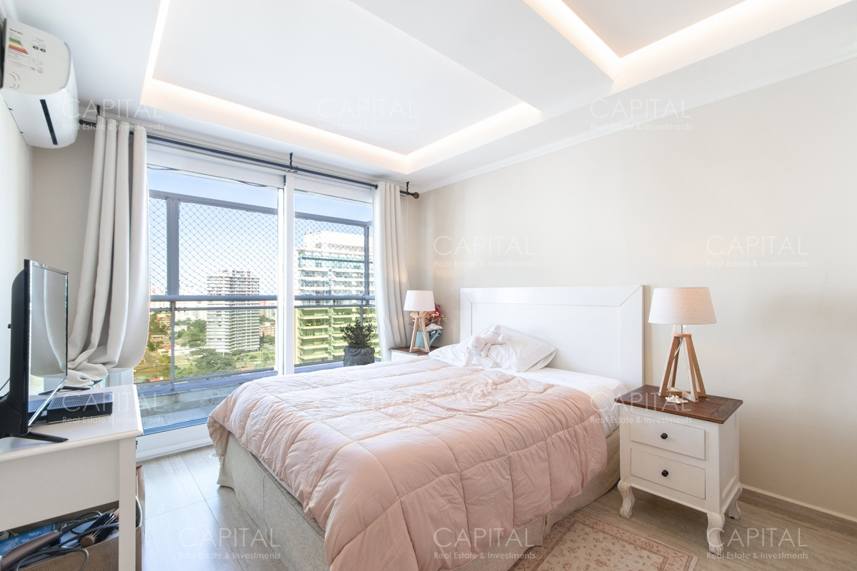 Apartamento ID.34187 - Penthouse en Coral Tower en Venta