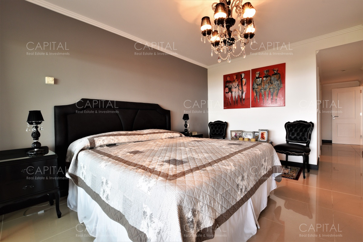 Apartamento ID.24808 - Torre Lobos Apartamento Venta Alquiler Brava, Punta del Este