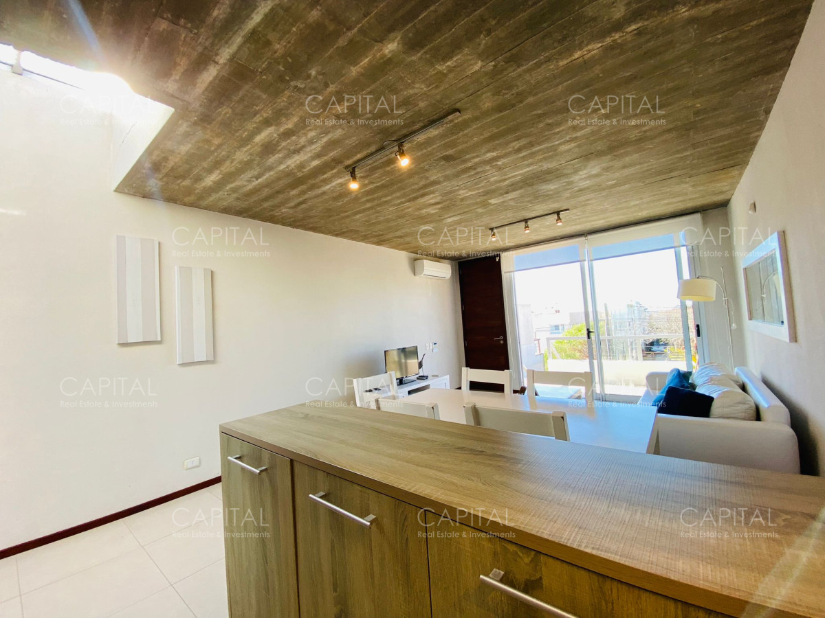 Apartamento ID.33021 - Apartamento en venta en el corazón de Manantiales