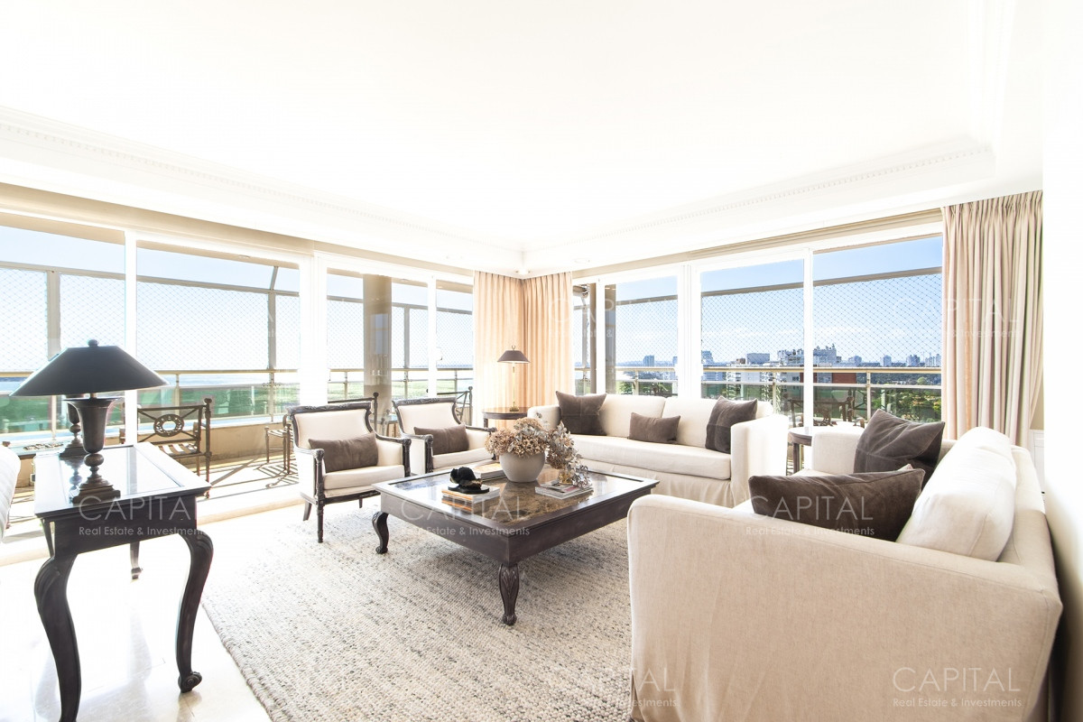 Apartamento ID.34187 - Penthouse en Coral Tower en Venta