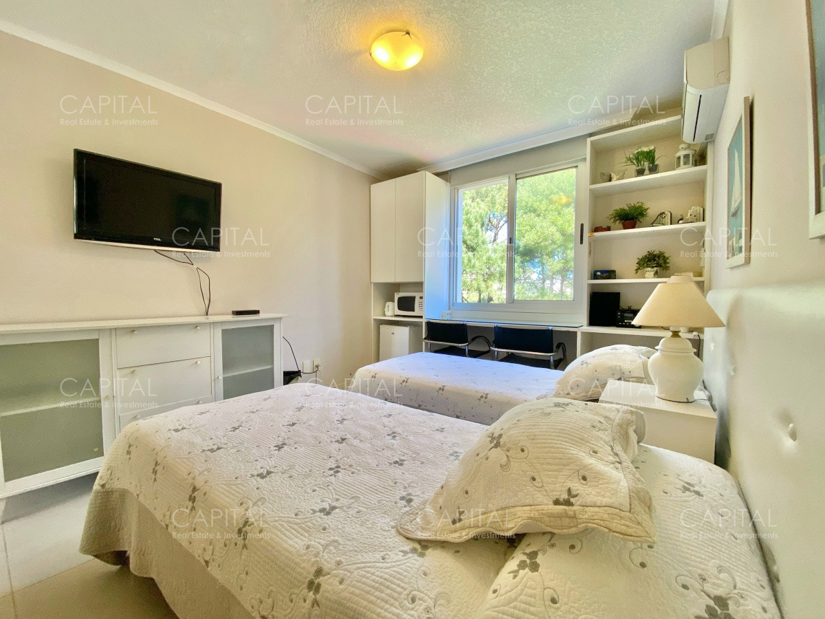 Apartamento ID.31538 - Hermoso Dormis zona PuntaShopping