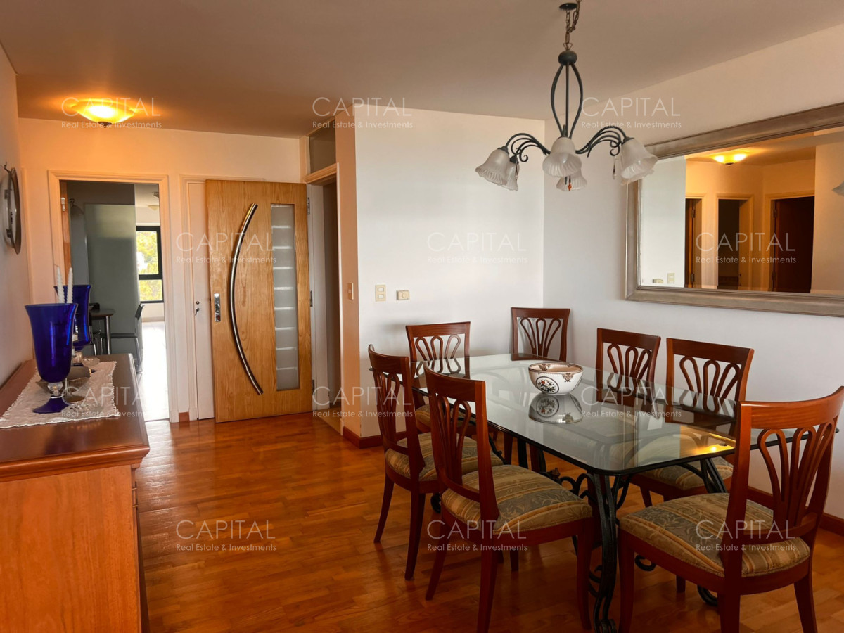 Apartamento ID.39710 - Espectacular Pent House con Vista al Mar 