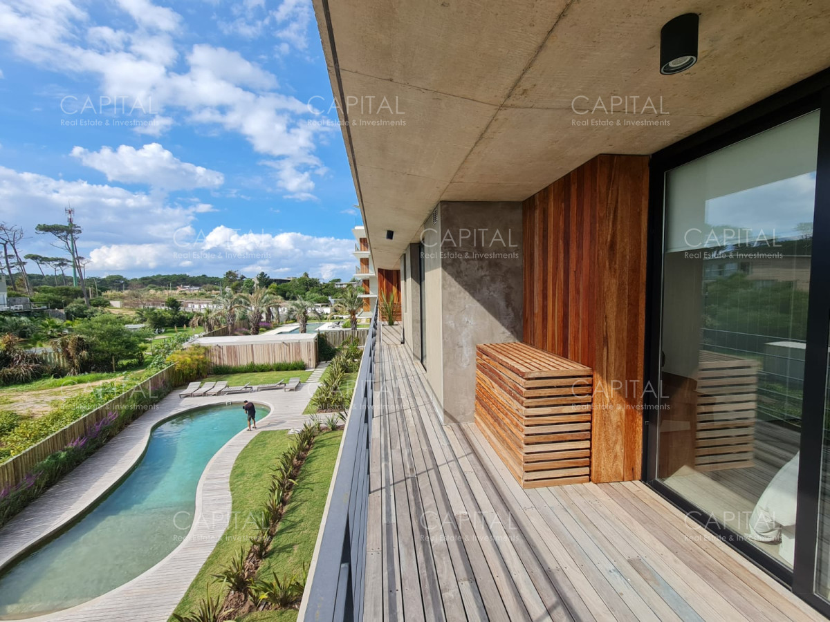 Apartamento ID.35932 - Apartamento en venta a estrenar en Alma De Manantiales 