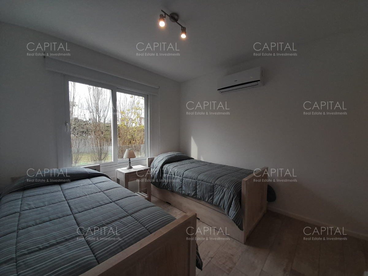 Apartamento ID.34857 - Palcos De La Posta apartamento en venta La Barra 