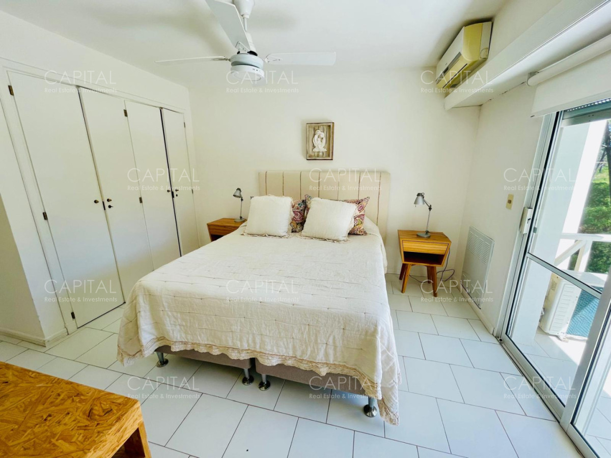 Apartamento ID.39872 - Departamento en venta frente a Playa Brava en Rincón del Indio