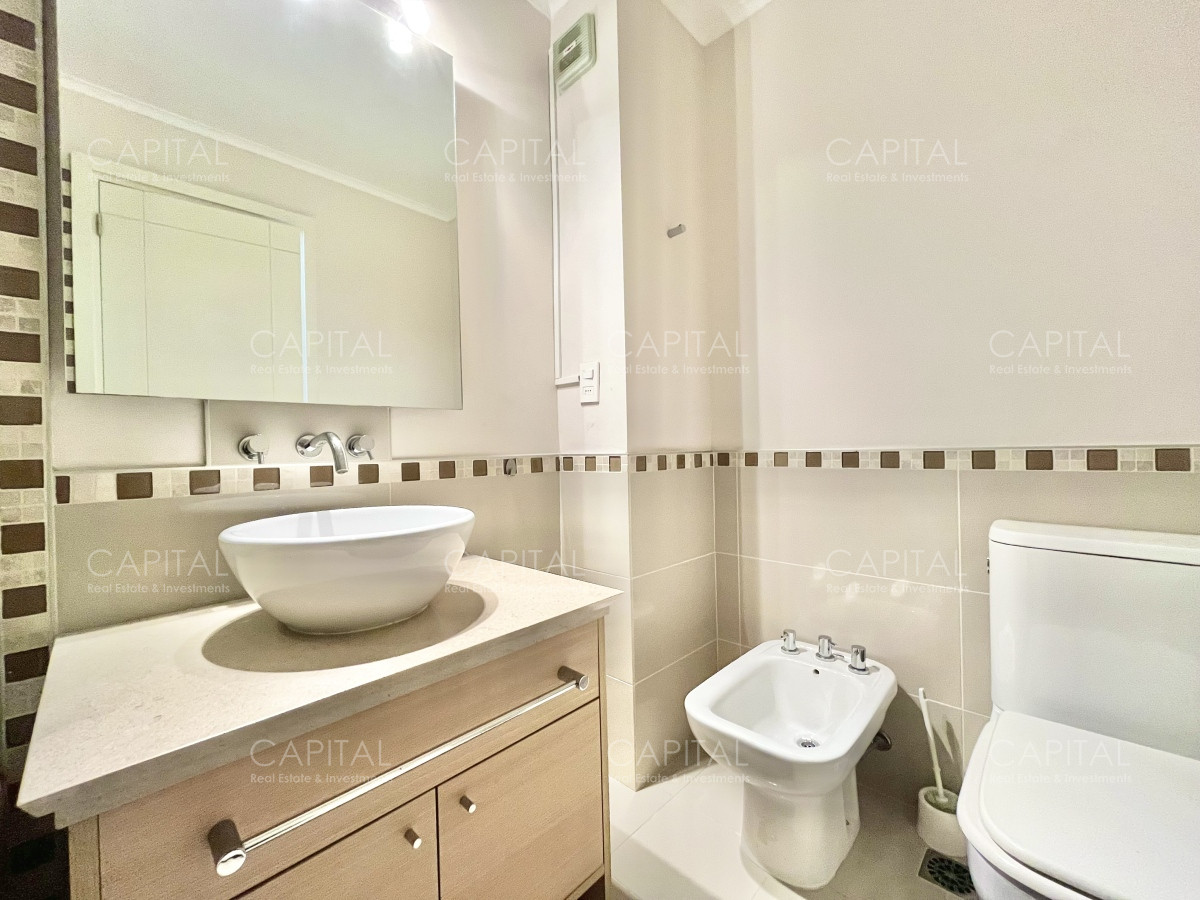 Apartamento ID.36814 - Excelente apartamento de tres dormitorios en venta, Punta del Este.