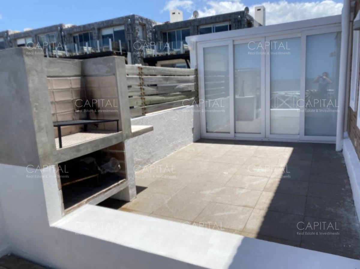 Apartamento ID.40318 - Departamento frente a Playa Montoya con vista al mar