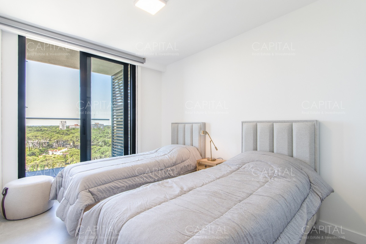 Apartamento ID.31936 - Apartamento cuatro habitaciones en Venetian Luxury Residences