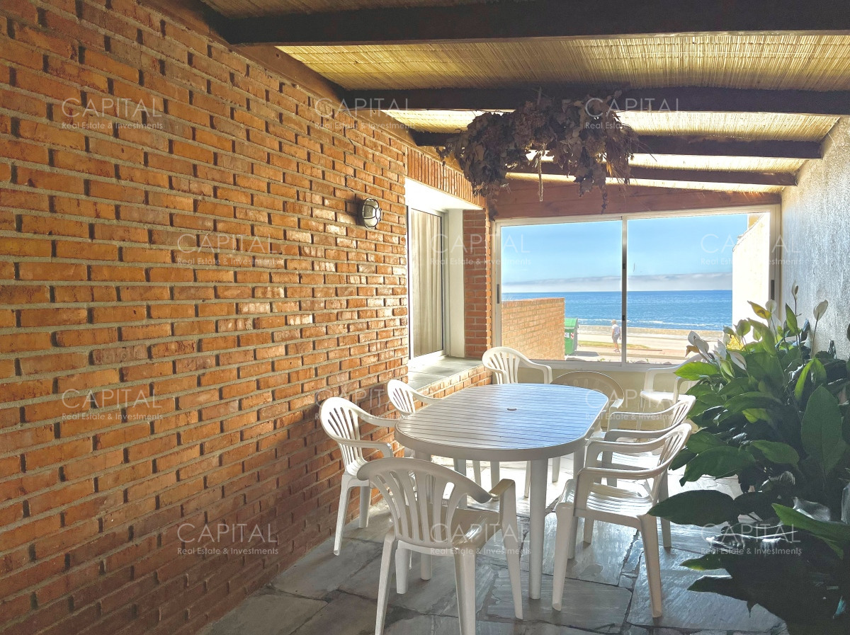 Apartamento ID.35765 - Excelente Apartamento frente al Mar en Península