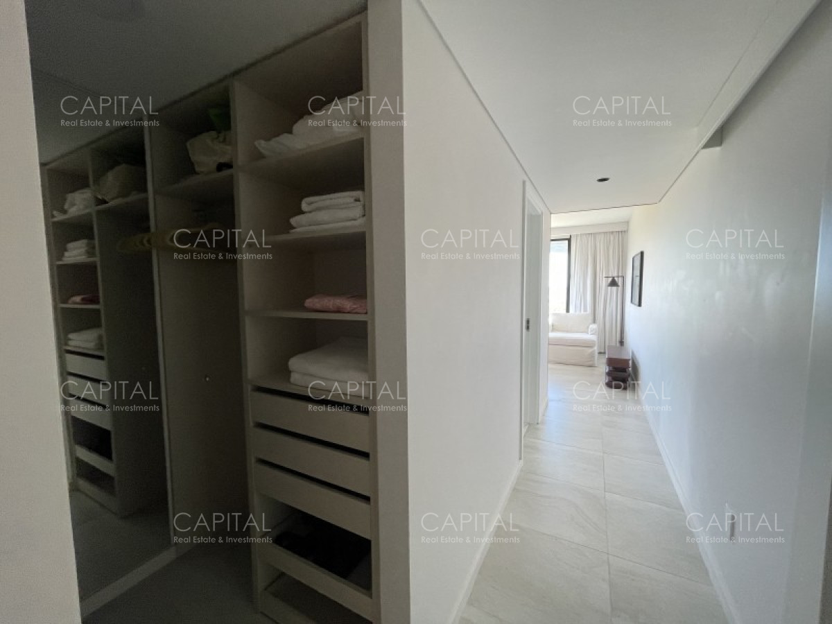 Apartamento ID.36725 - Aldeana Manantiales frente al mar 