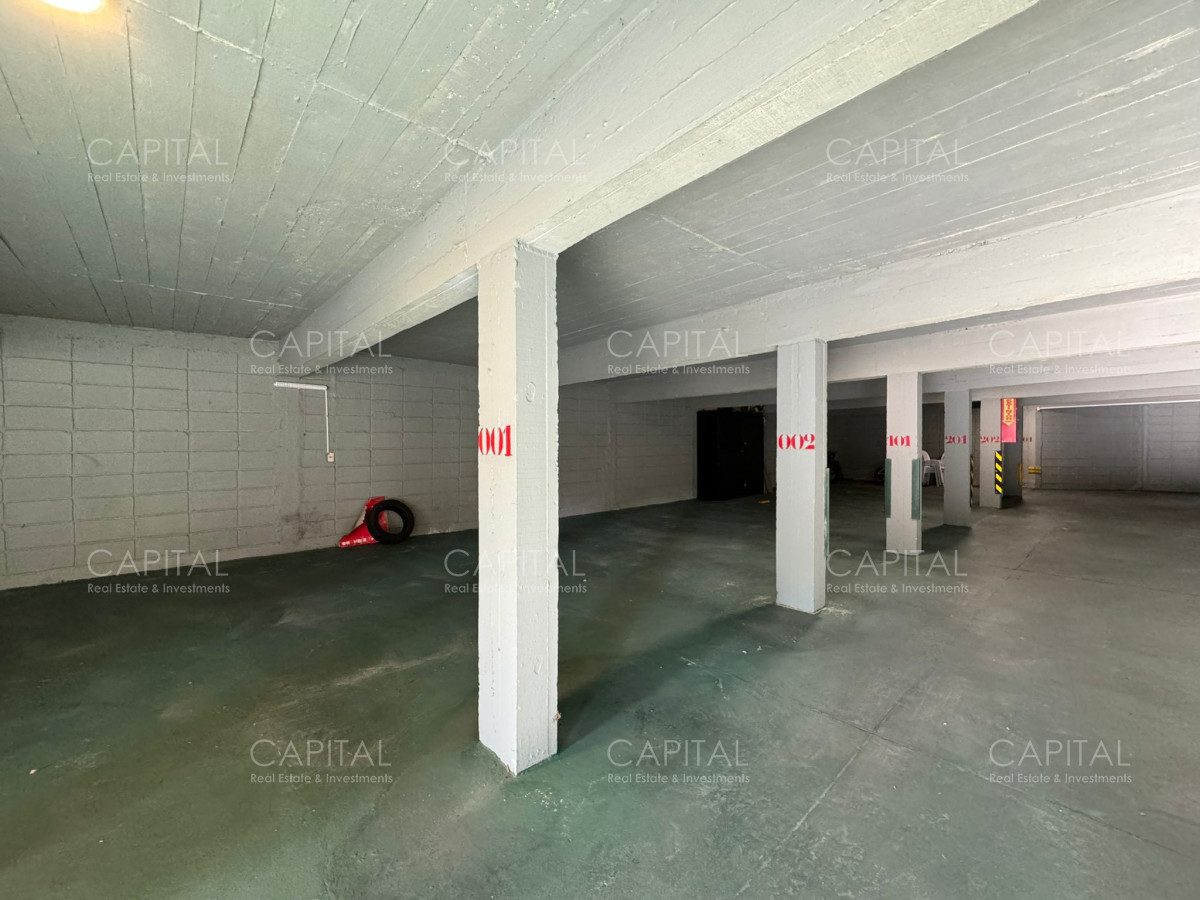 Apartamento ID.37240 - Apartamento en Venta de Tres dormitorios cerca del mar 