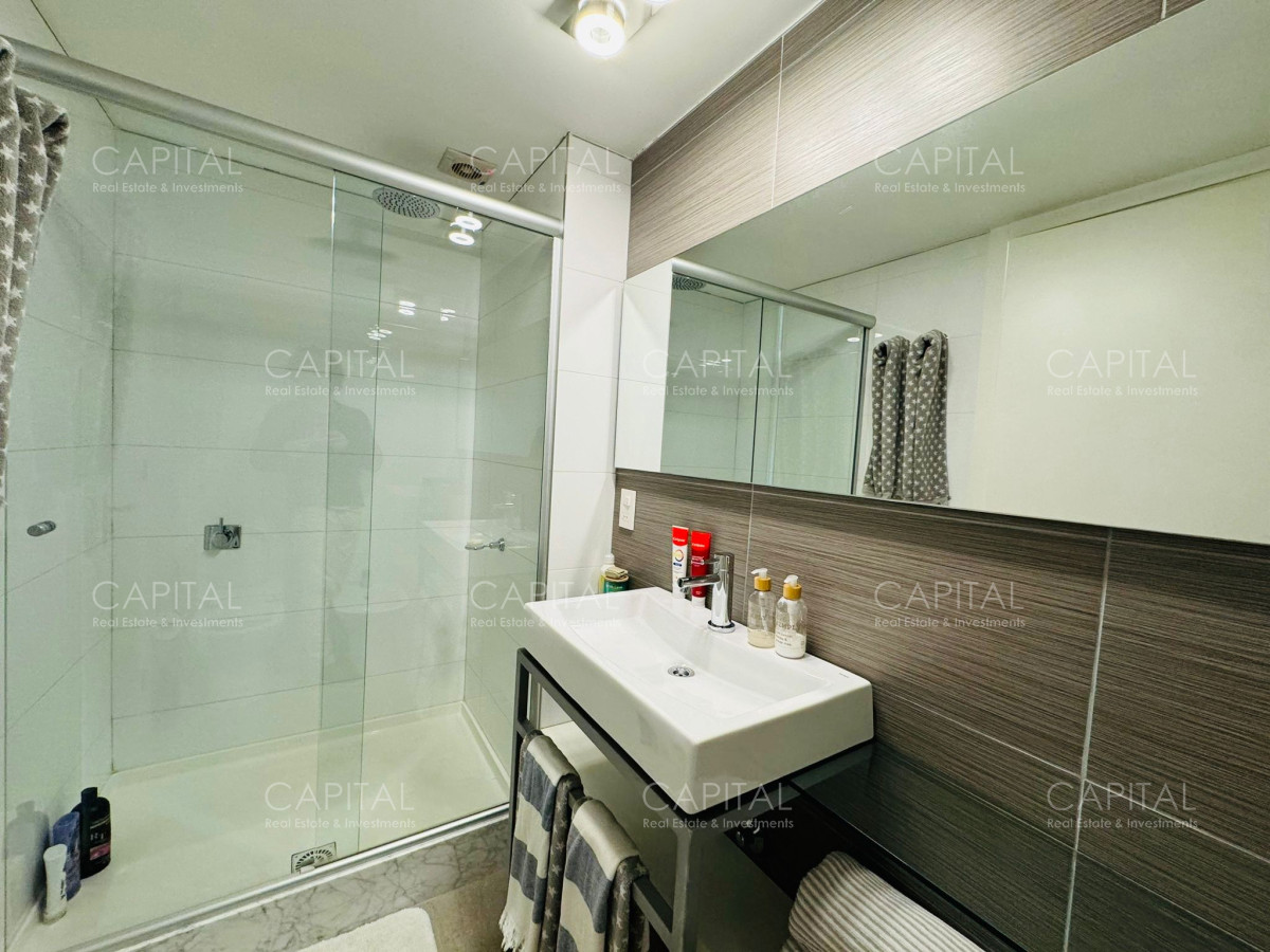 Apartamento ID.30089 - Torre ONE Esquinero En Venta