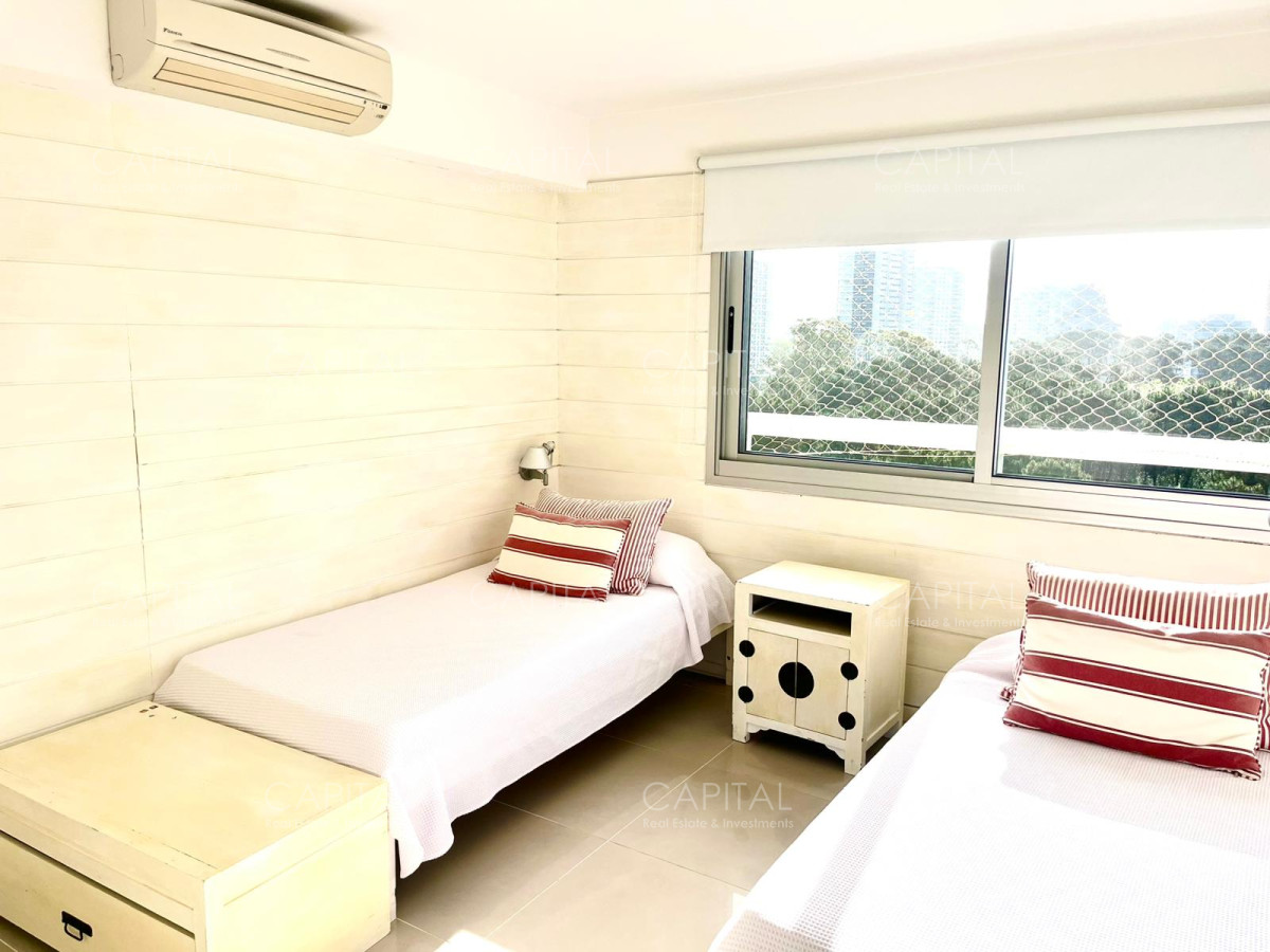 Apartamento ID.39177 - Hermoso apapartamento en zona brava