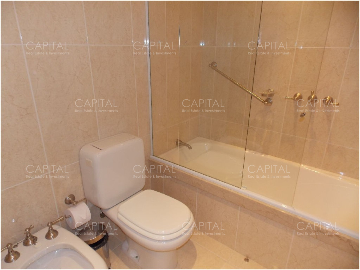 Apartamento ID.28244 - Apartamento en Le Jardin Punta del Este tres dormitorios en suite