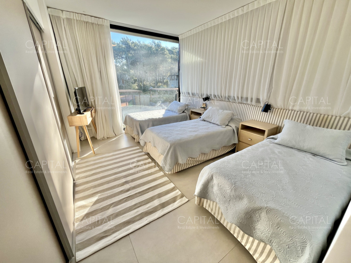 Apartamento ID.35496 - Apartamento de dos dormitorios en Sense Manantiales 