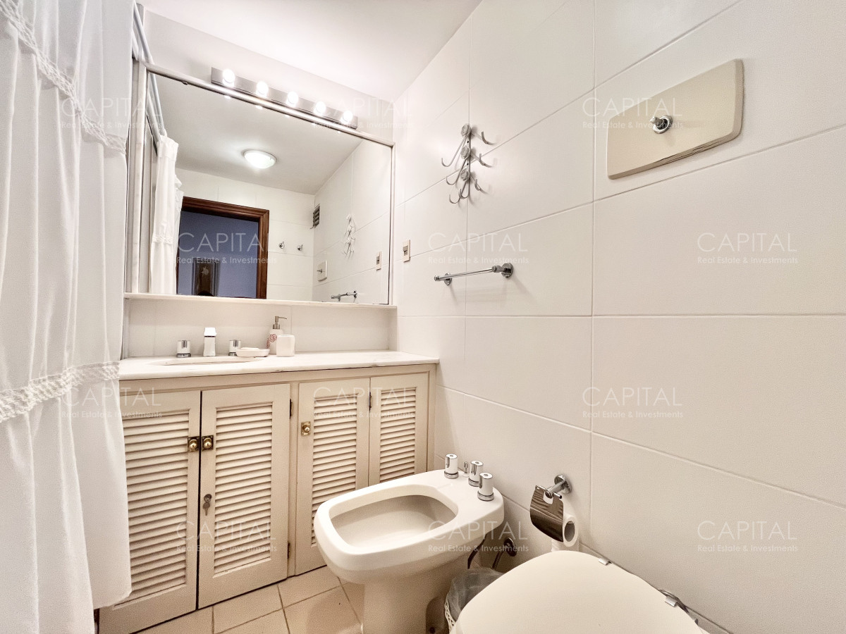 Apartamento ID.38632 - Departamento Penthouse Duplex Frente Al Mar