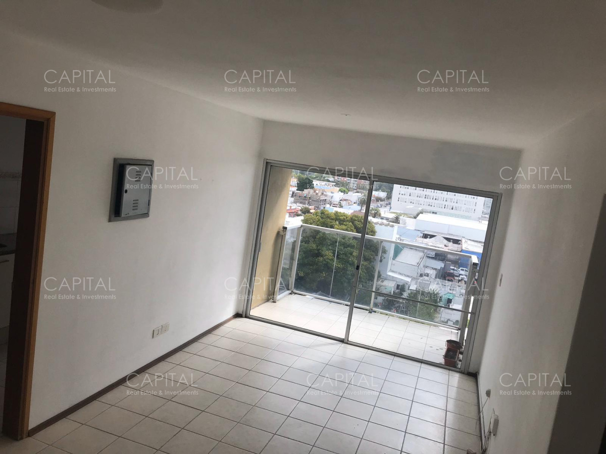Apartamento en Venta dos dormitorios en el Centro de Maldonado - CCP28651A