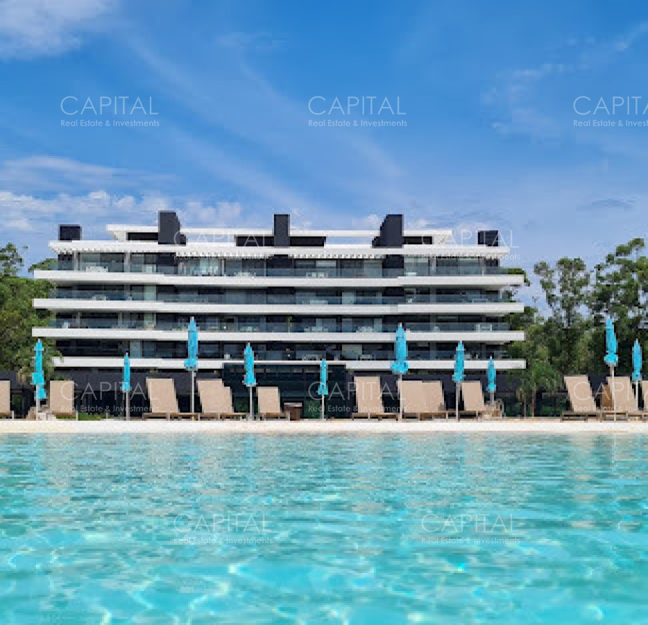 Apartamento ID.39386 - Hermoso departamento en Solanas!