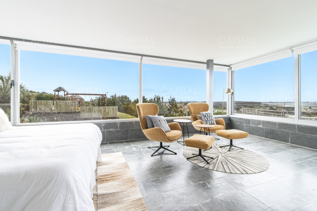 Apartamento ID.28319 - Apartamento en Punta Ballena en Venta