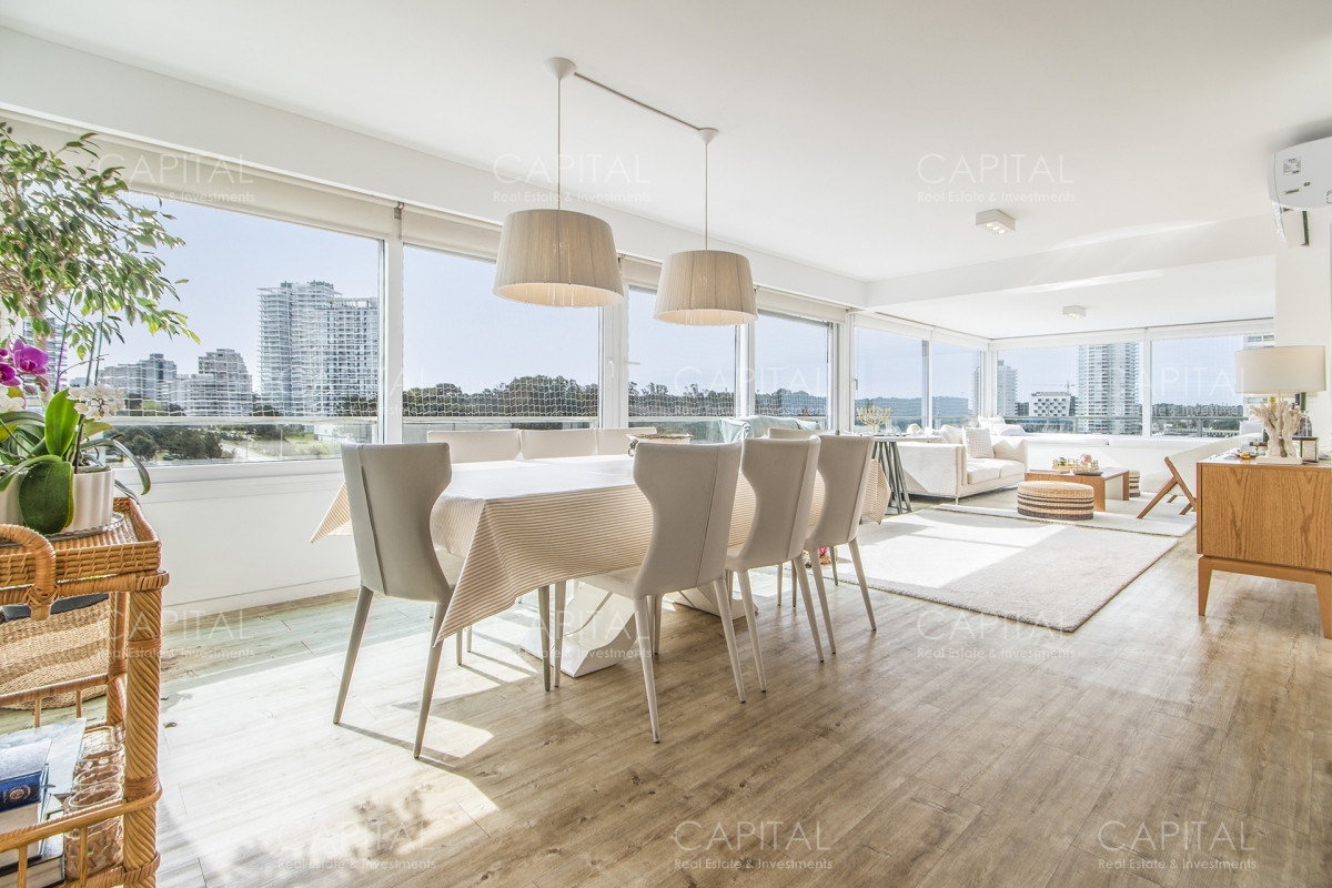 Apartamento ID.34896 - Tiburon Playa Brava