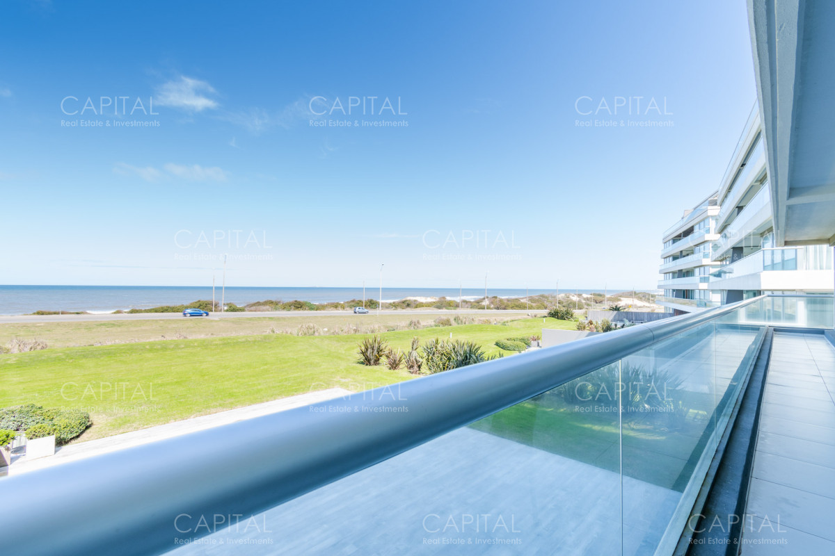 Apartamento ID.29787 - Tiburon Terrazas Oceano Departamento en Venta Punta del Este
