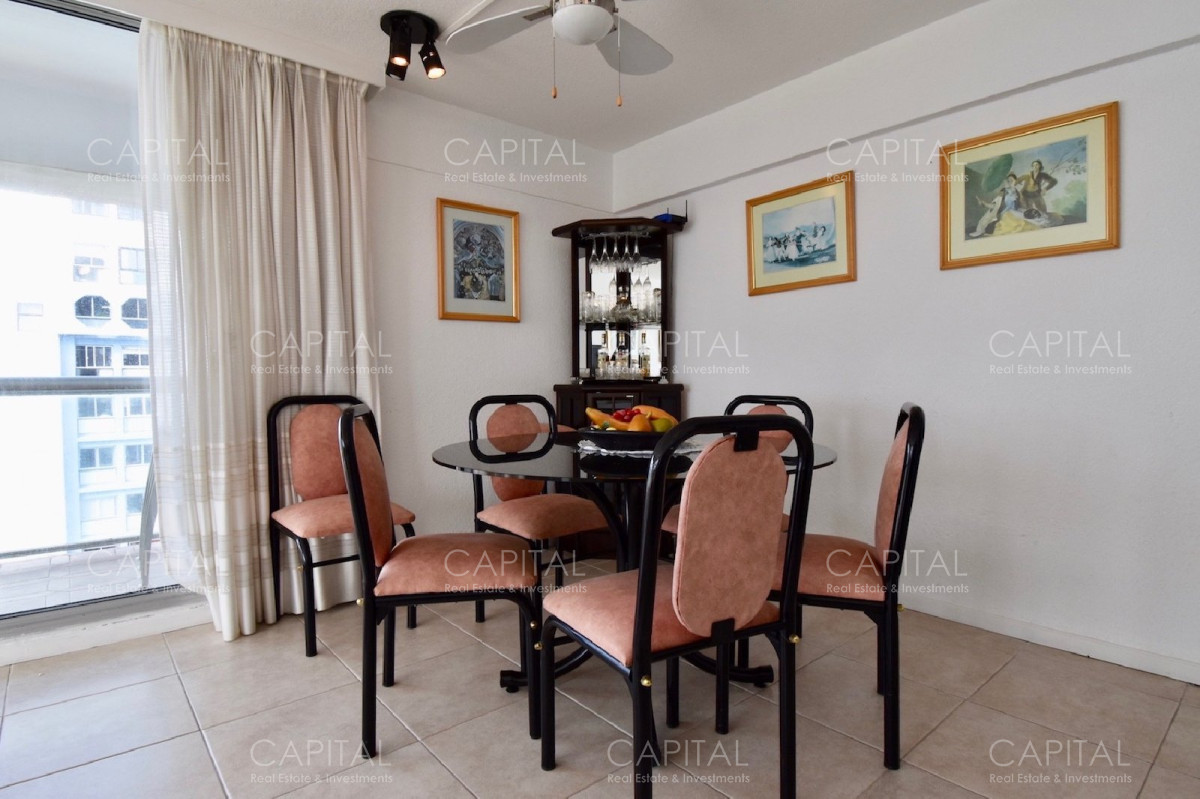 Apartamento ID.26012 - Apartamento en venta Puerto Punta del Este 